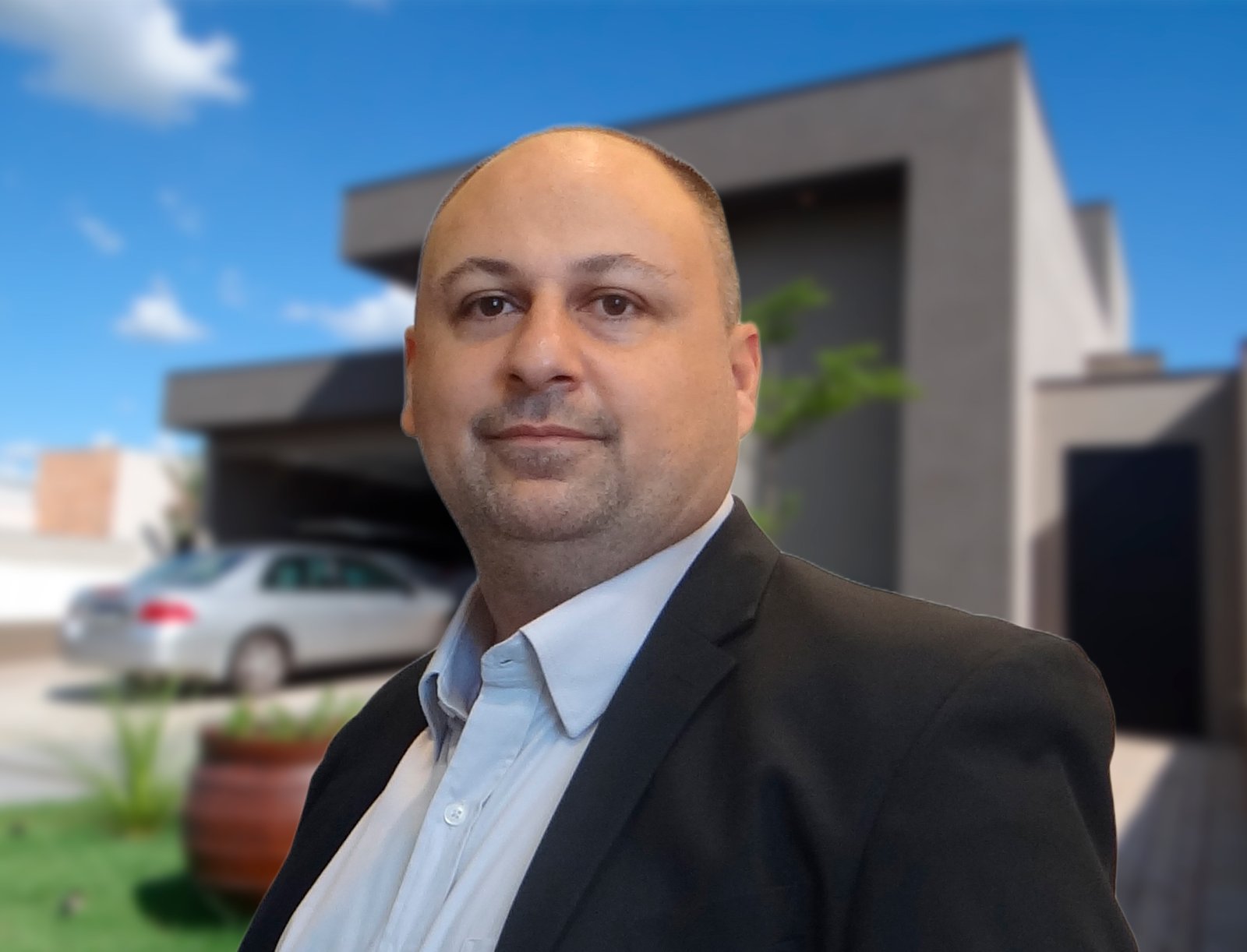 Rogério Furlaneto Pereira